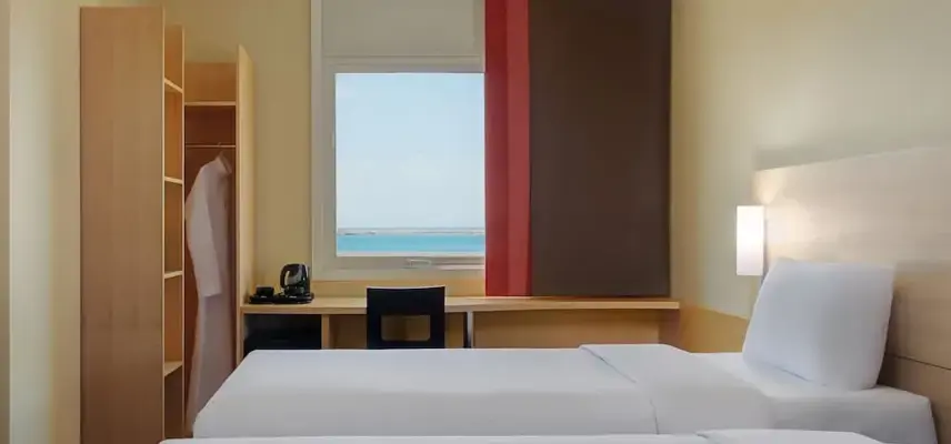 Ibis Yanbu Saudi Arabia image